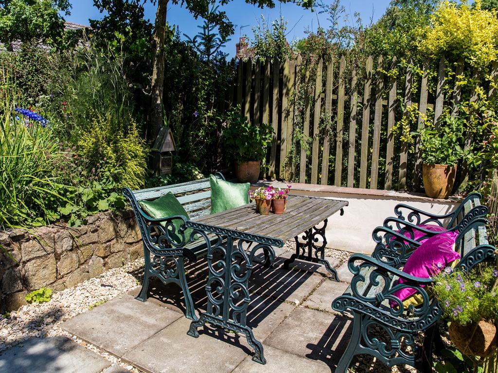 The Graig Bed & Breakfast Ludlow 파던 외부 사진