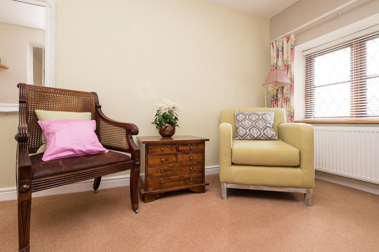 The Graig Bed & Breakfast Ludlow 파던 외부 사진
